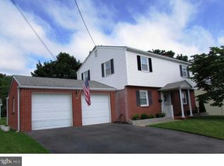 401 Cushman Rd, Wilmington, DE 19804