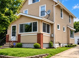 921 Oregon Ave, Akron, OH 44314