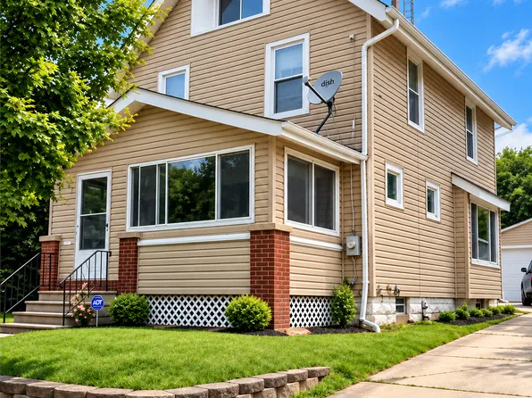 921 Oregon Ave, Akron, OH 44314