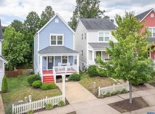 257 Huntley Ave, Charlottesville, VA 22903