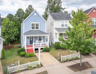 257 Huntley Ave, Charlottesville, VA, 22903