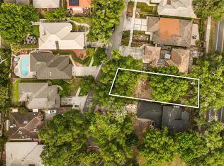 Jessica Ct Lot 92, Winter Park, FL 32789