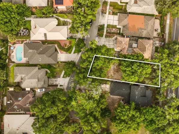 Jessica Ct Lot 92, Winter Park, FL 32789