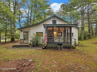 137 Log Rd, Pocono Lake, PA 18347