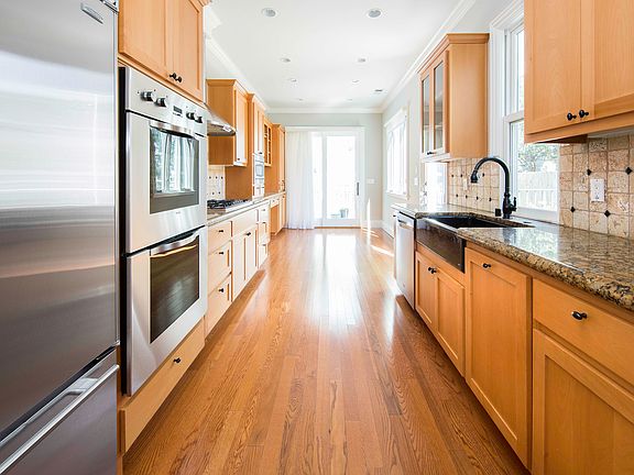 4th image of 140 Arguello Blvd #B