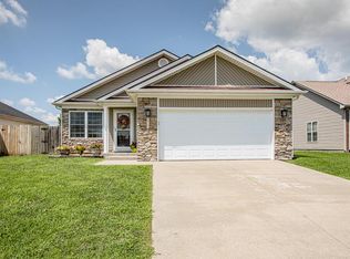 103 Dusk Ct, Georgetown, KY 40324