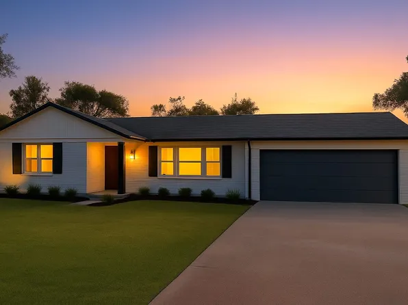 2972 Eric Ln, Farmers Branch, TX 75234