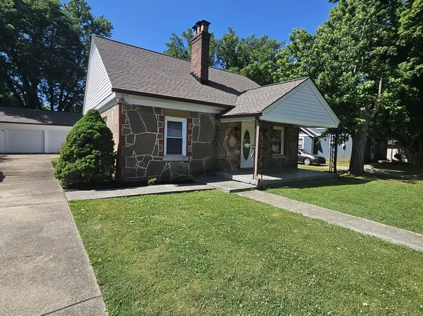 828 E Castle St, Murfreesboro, TN 37130