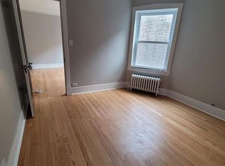6154 N Hamilton Ave #3, Chicago, IL 60659