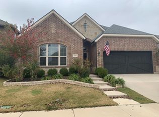 217 Lilypad Bnd, Argyle, TX 76226