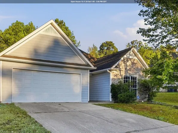 508 Camden Cove Cir, Calera, AL 35040