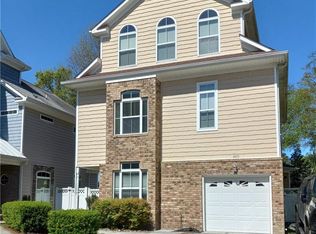 4913 Aclare Ct, Virginia Beach, VA 23462