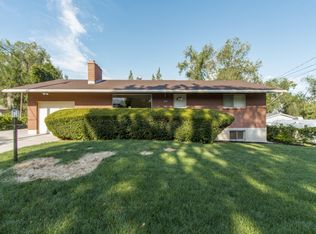 3436 S 800 W, Bountiful, UT 84010