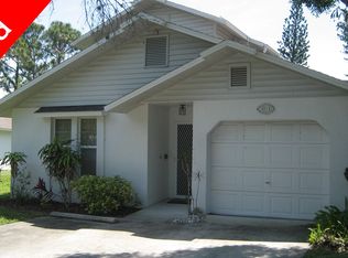 13665 Abbey Dr #1, Fort Myers, FL 33919