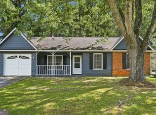 67 Rivercrest Ct, Riverdale, GA 30274