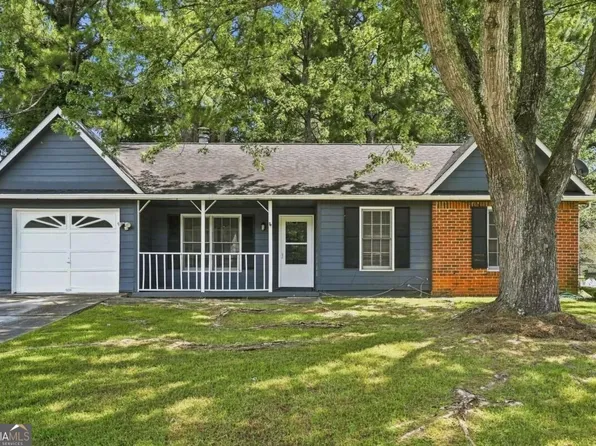 67 Rivercrest Ct, Riverdale, GA 30274