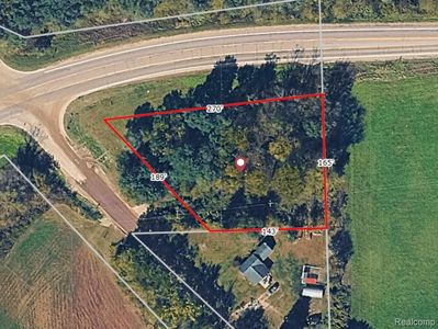 4612 Grange Hall Rd, Holly, MI, 48442