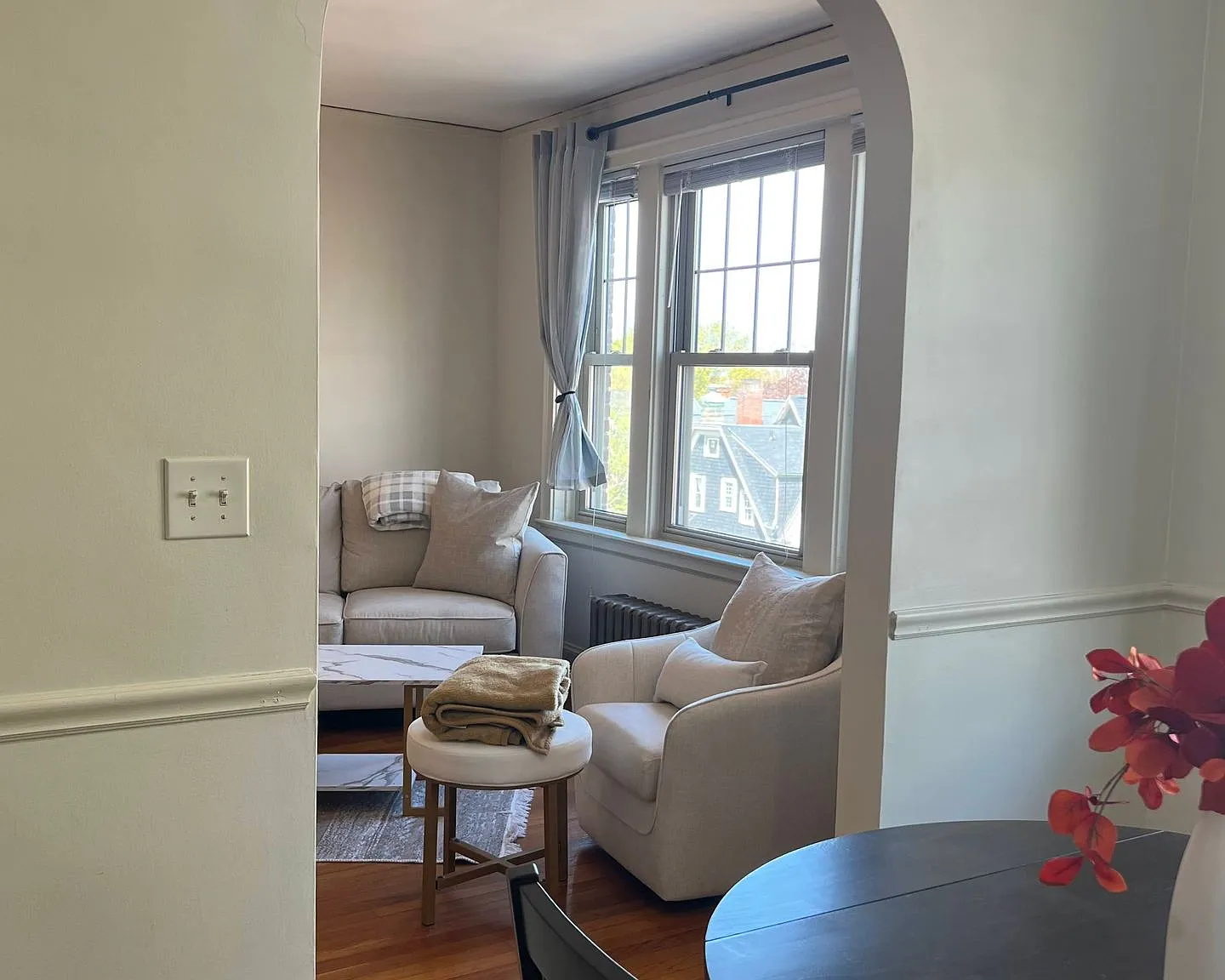 Bryant Apartments — Photo 4
