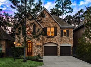 8811 Van Allen Dr, Spring, TX 77381