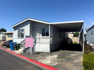 2515 Gramarcy Ave #210, Union City, CA 94587
