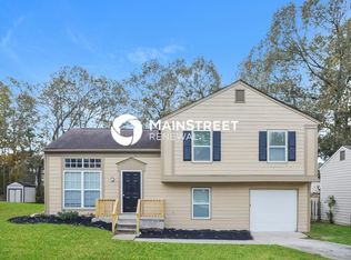 6233 Marbut Farms Ln, Lithonia, GA 30058