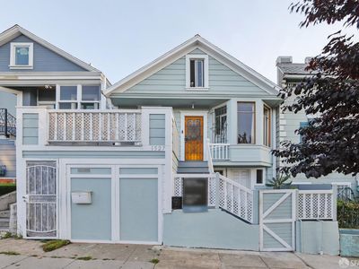 1527 Palou Ave, San Francisco, CA, 94124