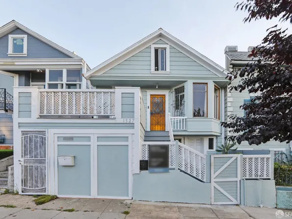 1527 Palou Ave, San Francisco, CA 94124