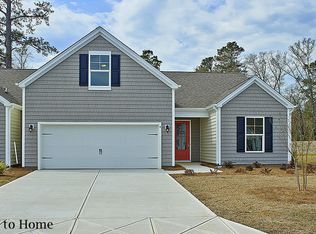 10134 Morecamble Blvd UNIT 4, Leland, NC 28451