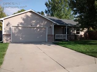 228 48th Avenue Ct, Greeley, CO 80634