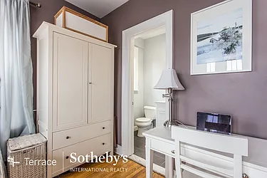 Sold by Terrace Sotheby's International Realty