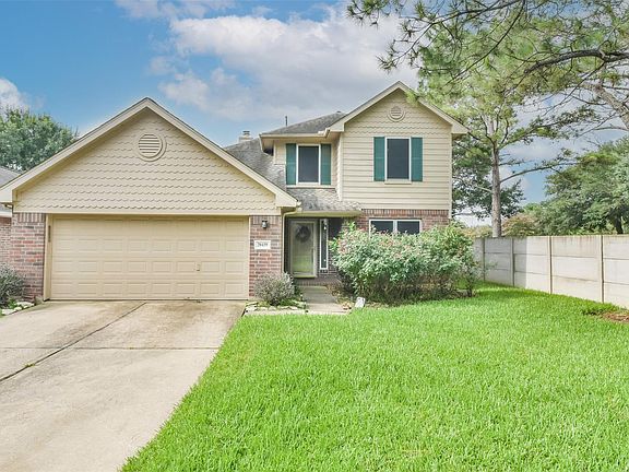 2nd image of 20439 Fairfield Park Way