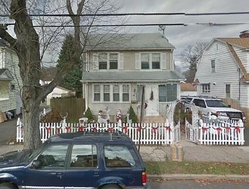 Property Front View