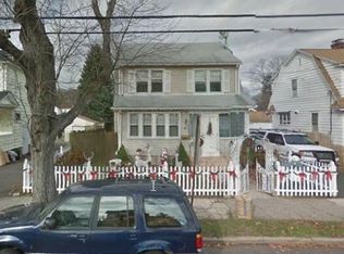 26 Overland Ave, Bridgeport, CT 06606