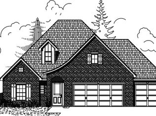 Wolf Creek Plan, Cedar Lane, Norman, OK 73072