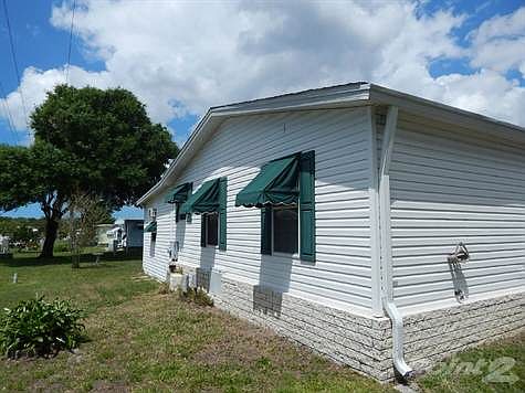 back of house