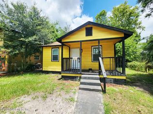 1323 W 30th St, Jacksonville, FL 32209
