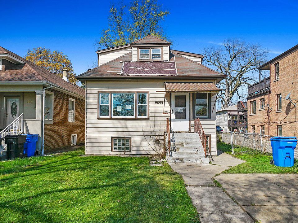1st image of 2728 N Newland Ave