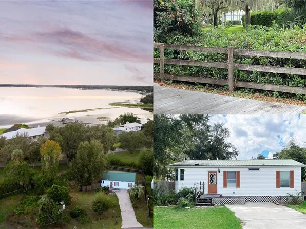 12776 SE 143rd Ct, Ocklawaha, FL 32179