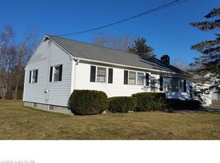 80 Birchwood Blvd, Brewer, ME 04412