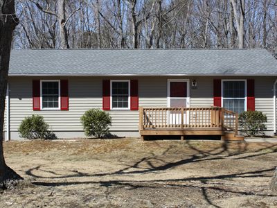4600 Woods Edge Rd, Troy, VA, 22974