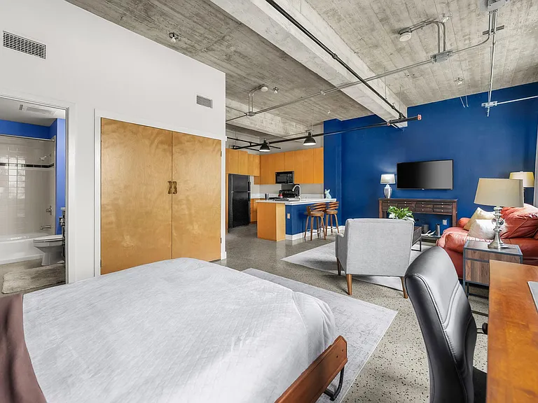 710 Colorado St #6E — Photo 16