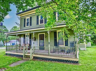 28 Union St, Morrisville, NY 13408