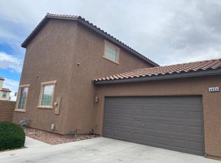 9856 Twilight Walk Ave, Las Vegas, NV 89149