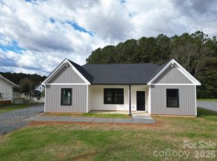 9605 Highway 52 None N #4, Wadesboro, NC 28170