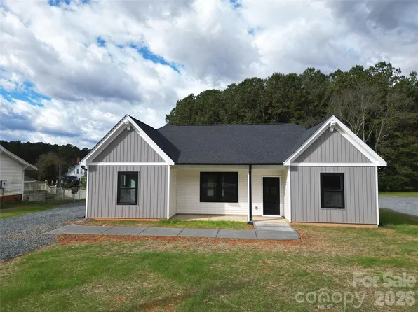 9605 Highway 52 None N #4, Wadesboro, NC 28170