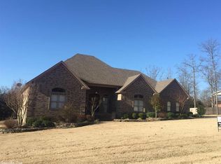 161 Virginia Way, Searcy, AR 72143
