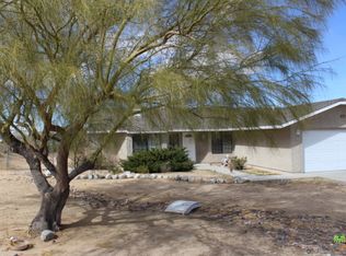61736 Melton Trl, Joshua Tree, CA 92252