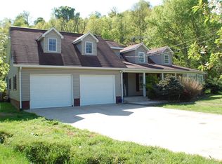 534 McAllister Rd, Wheelersburg, OH 45694