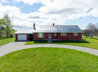 22871 Trans Canada Highway Route 1, Albany, PE C0B1A0