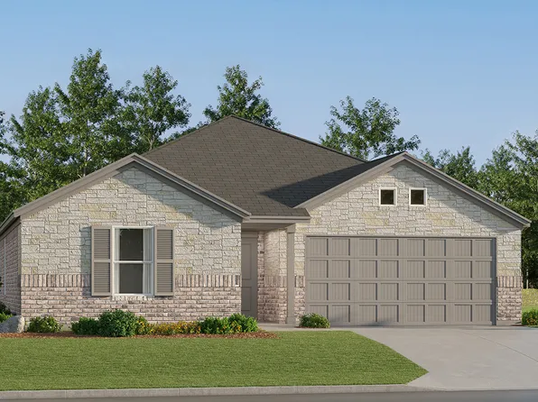 15009 Reyes Rd, Fort Worth, TX 76052